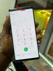 A picture of Note 9