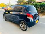 A picture of TOYOTA VITZ