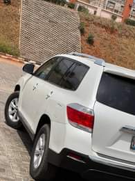 A picture of IN GOD WE TRUST 2013 model HIGHLANDER DIRECT BELGIUM LOCATION