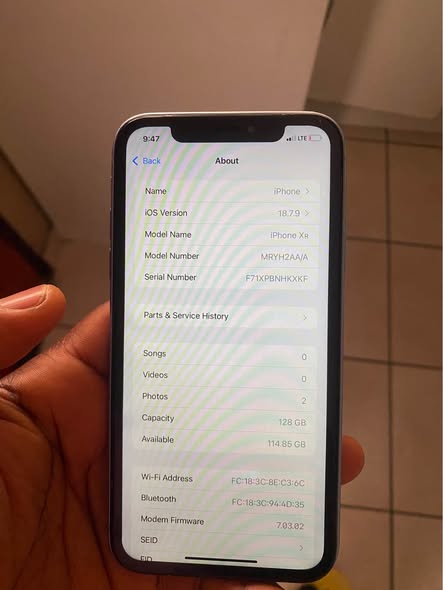 used iphones