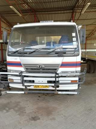 ud trucks