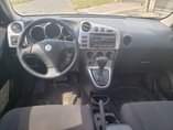 A picture of TOYOTA MATRIX 2003 model 5 Month old Registered available for