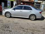 A picture of Tokunbo 010012 Corolla sports