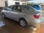 A picture of Toyota Corolla 2004 model 1.950m
