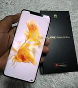 A picture of HUAWEI MATE 50 PRO 5G BEI 710