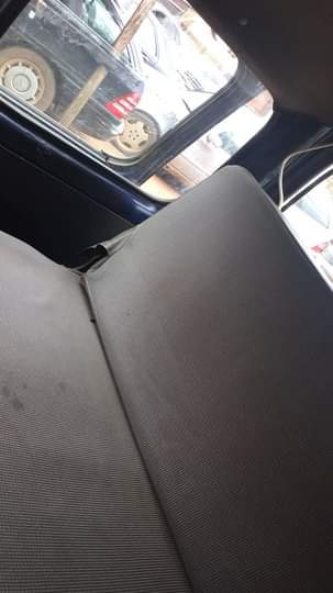 A picture of Mini bus