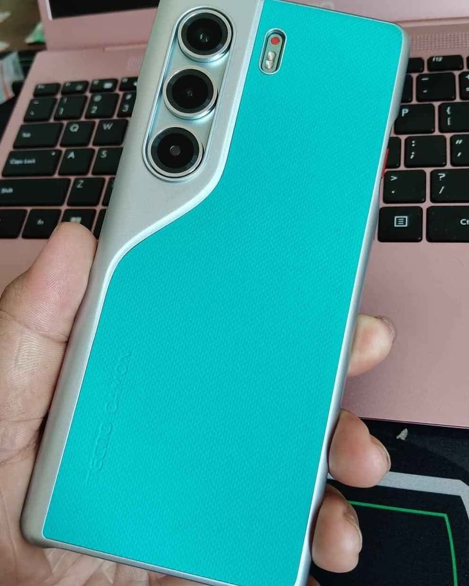 A picture of Camon 40pro