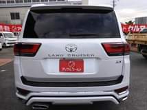 A picture of LAND CRUISER ZX FOR SALE