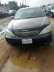 A picture of Toyota Camry 0 4