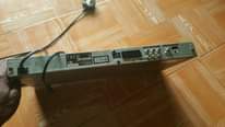 A picture of SONY CD DVD PLAYER