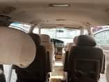 A picture of Toyota sienna
