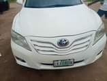 A picture of See fine beautiful Camry 2008 model is for sale with