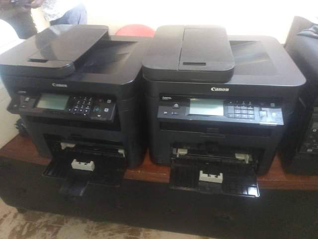 printers