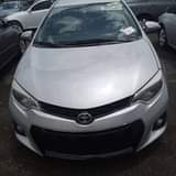 A picture of 2014 Toyota corolla Corrola Tokunbo