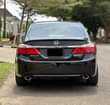 A picture of Registered 2014 Honda Accord Sport