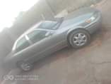 A picture of MAKE Toyota MODEL Camry YEAR 1999 ENGINE Working perfectly fine