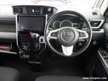 A picture of Toyota
