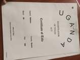 A picture of Matugga kilolo 7 5m each 5plots with ready land title