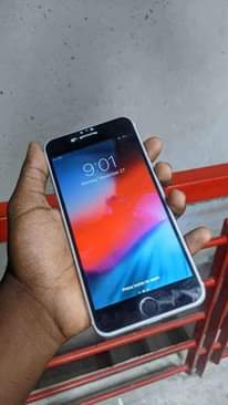 A picture of IPHONE 6 PLUS 64GB