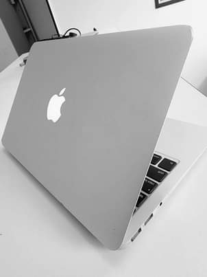 macbook