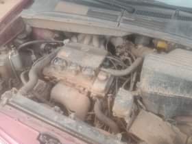 A picture of Pure first body 2000 sienna AC gear and engine perfect