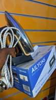 A picture of TV nch 32 275k kabat labnguo mbao ngum 215k pas