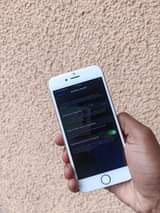 A picture of IPHONE 6S
