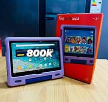 A picture of Brand new tablets 0759594082