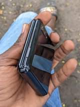 A picture of Samsung flip
