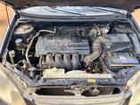 A picture of First body Engine taps a bit AC and gear is