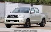 A picture of 2011 TOYOTA HILUX