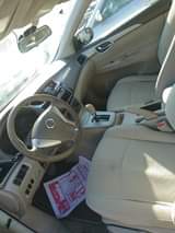 A picture of Nissan sentra gcc model 2013 1 6cc good car 0581564228