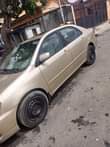 A picture of 2006 Toyota Corolla Painted Body Good condition with AC chilling