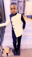 A picture of Kawunda Senate coats