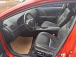A picture of Toyota Avensis 2014 model Foreign used Leather interior Thumbstart Accident