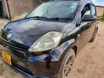 used toyota passo