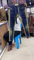 A picture of Original Jeans