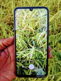A picture of Samsung Galaxy a24 gb128ram6 net4g iwah Hain kipengele