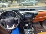 A picture of BOUGHT BRAND NEW 2016 HILUX
