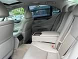 A picture of QUICK SALE LEXUS LS460 Year 2009 Highly Executive Sound Engine