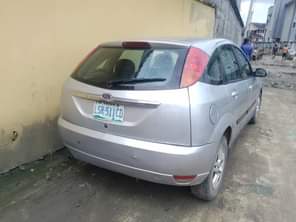 A picture of Very sharp and sound 1 6m settle 100k Location pH