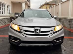 A picture of Lekeleemotos This is astonishing clean Hyundai sonata 2012 model registered