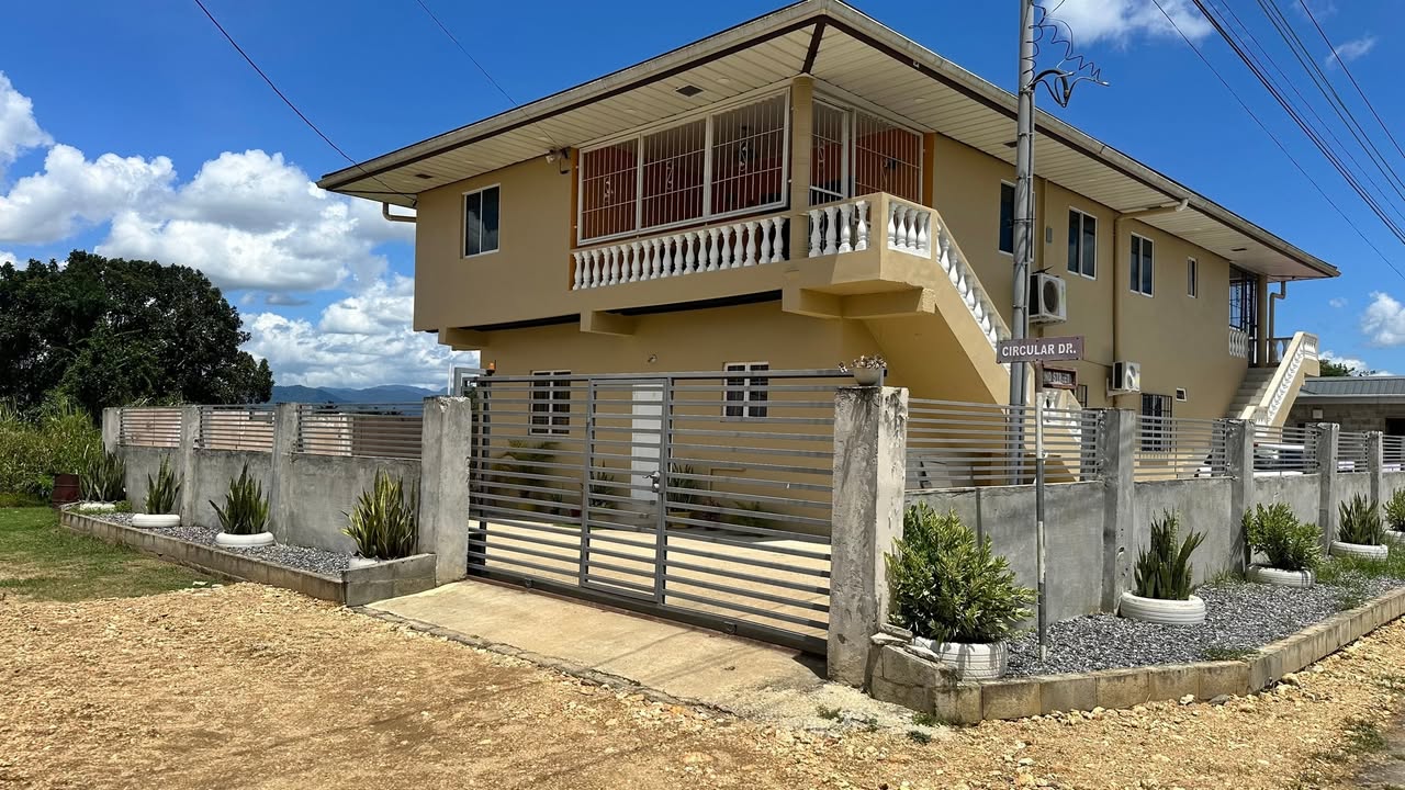 apartments