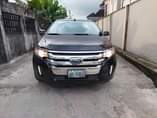 A picture of 2014 KEYLESS Ford Edge LIMITED EDITION for sale BOUGHT BRAND