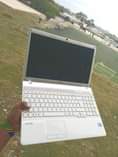 A picture of Nauza laptop Sony core 3 Ram 4gb hdd 320gb procesor