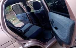 A picture of Toyota cami for sell