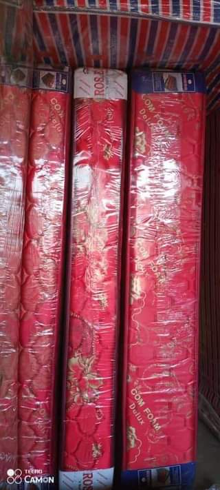 A picture of Mattress