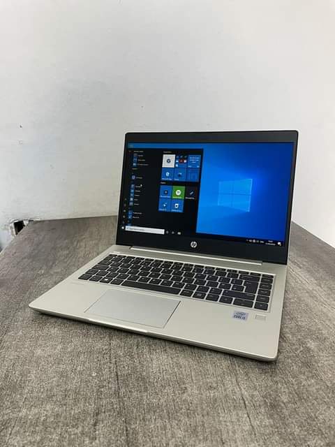 hp laptops