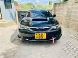 A picture of Impreza