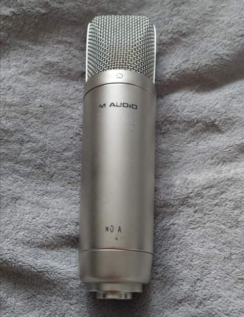 microphone